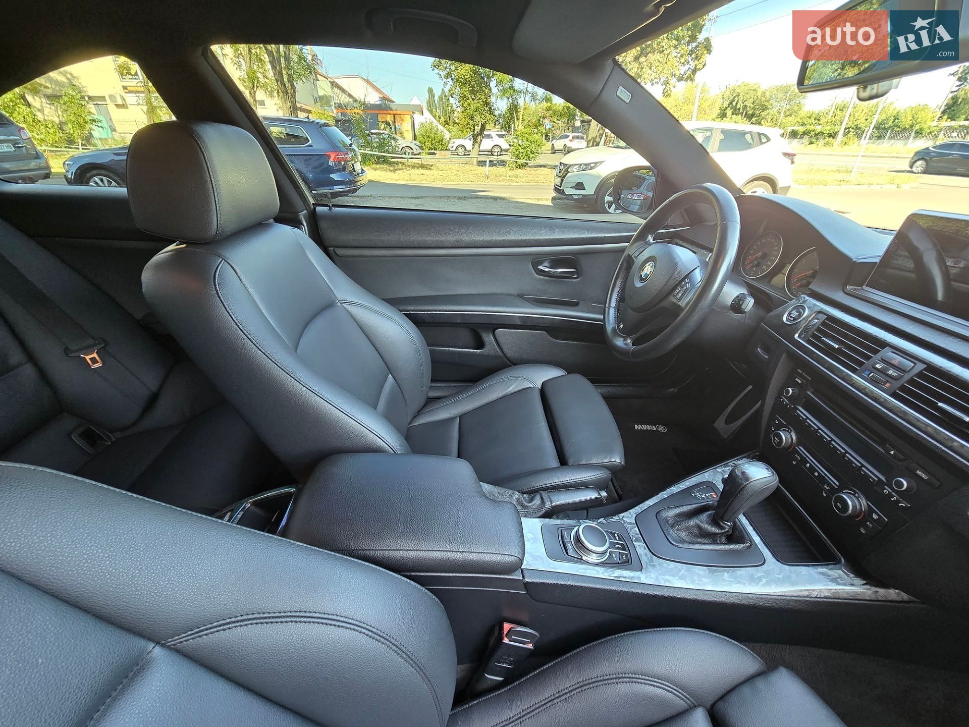 BMW 3 Series 2012 VIN WBAKE3C59CE770141 фото оголошення 39 з 57