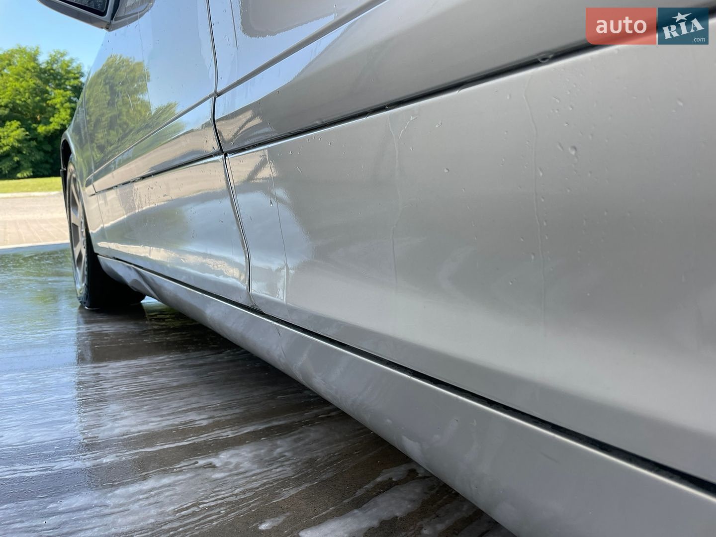 Mercedes-Benz C-Class 2001 VIN WDB2032061F211007 фото оголошення 8 з 25