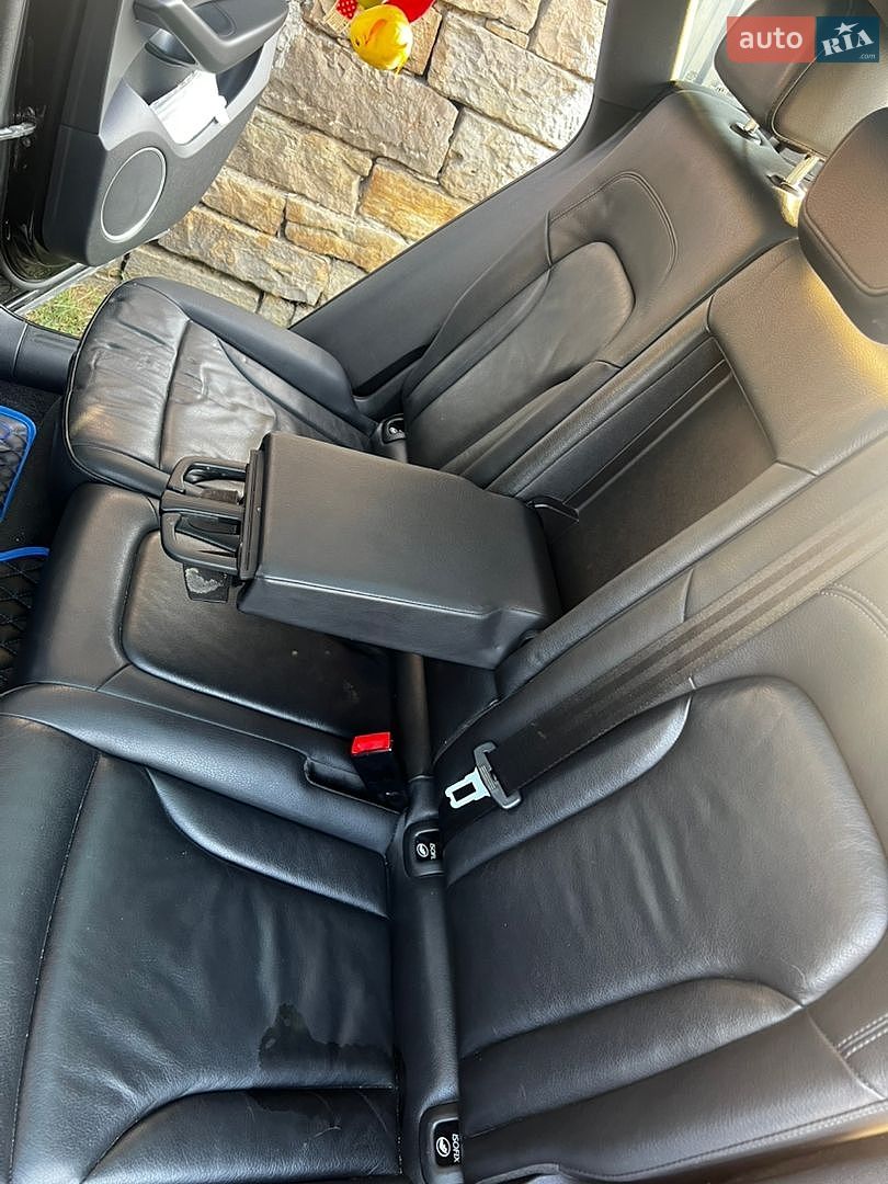 Audi Q5 2011 VIN WA1WFCFP3BA101698 фото оголошення 75 з 81