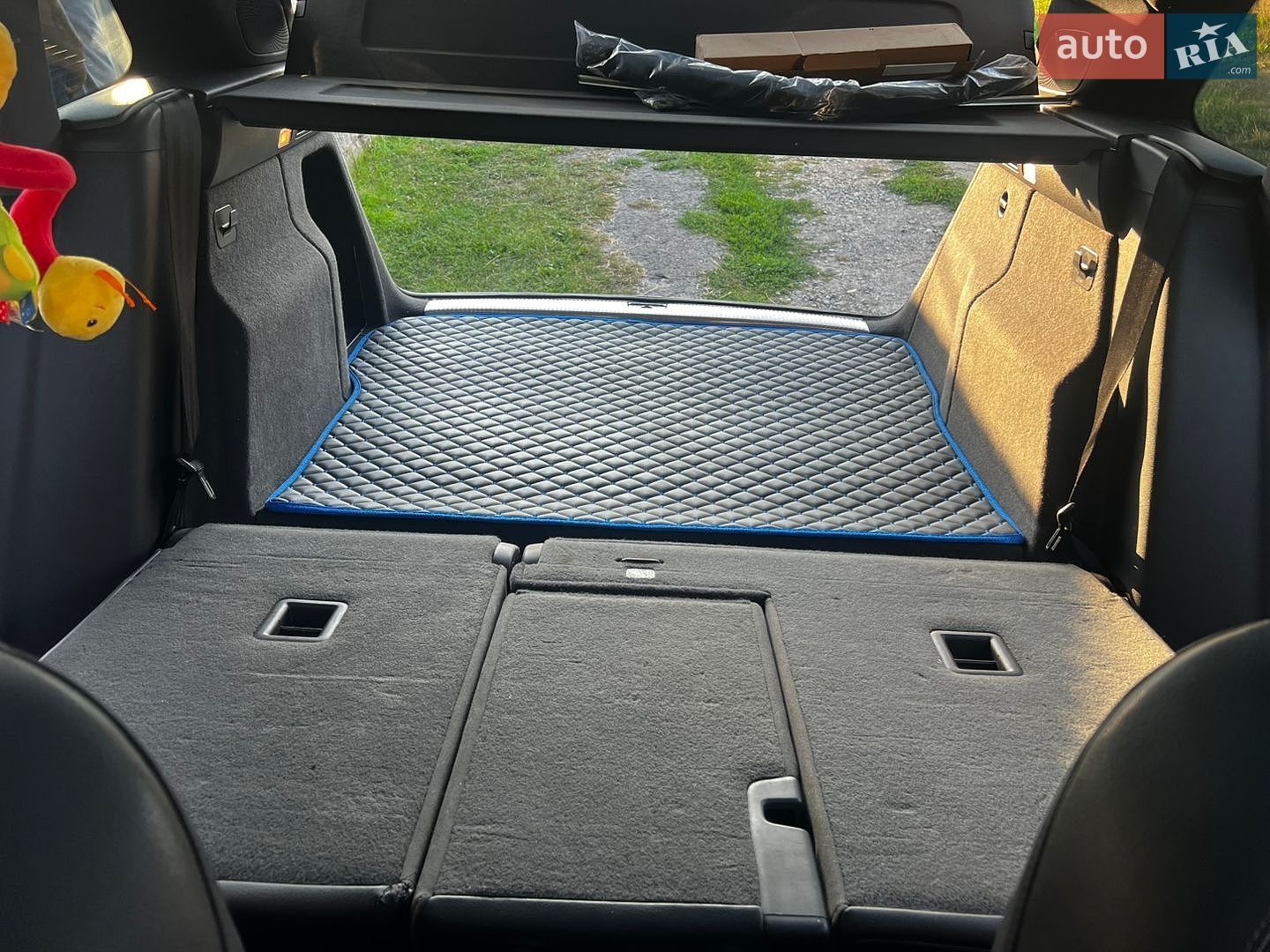 Audi Q5 2011 VIN WA1WFCFP3BA101698 фото оголошення 81 з 81