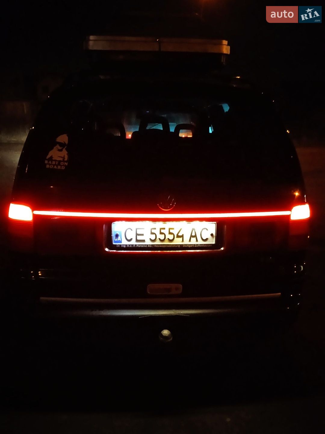 Volkswagen Sharan 2002 VIN WVWZZZ7MZ2V024527 фото оголошення 3 з 24