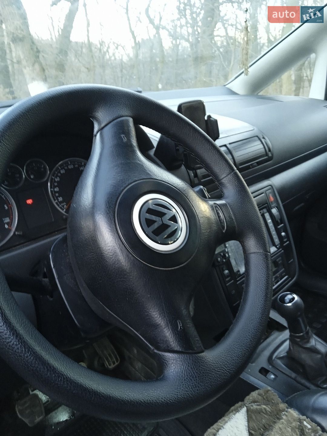 Volkswagen Sharan 2002 VIN WVWZZZ7MZ2V024527 фото оголошення 4 з 24