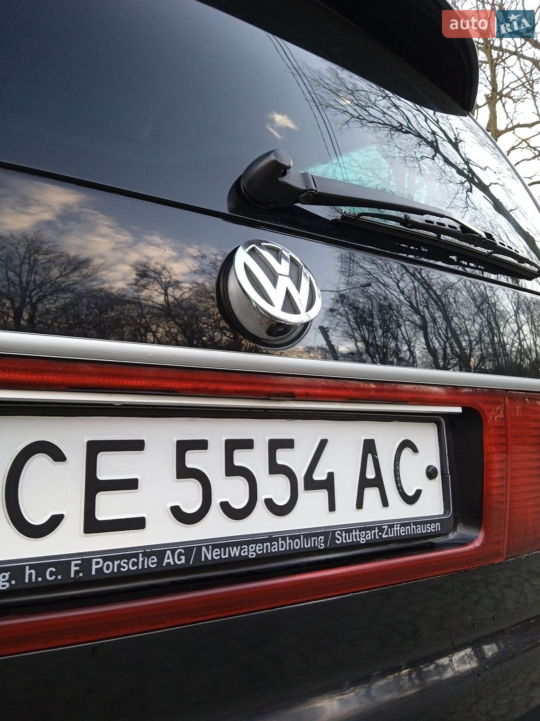 Volkswagen Sharan 2002 VIN WVWZZZ7MZ2V024527 фото оголошення 5 з 24