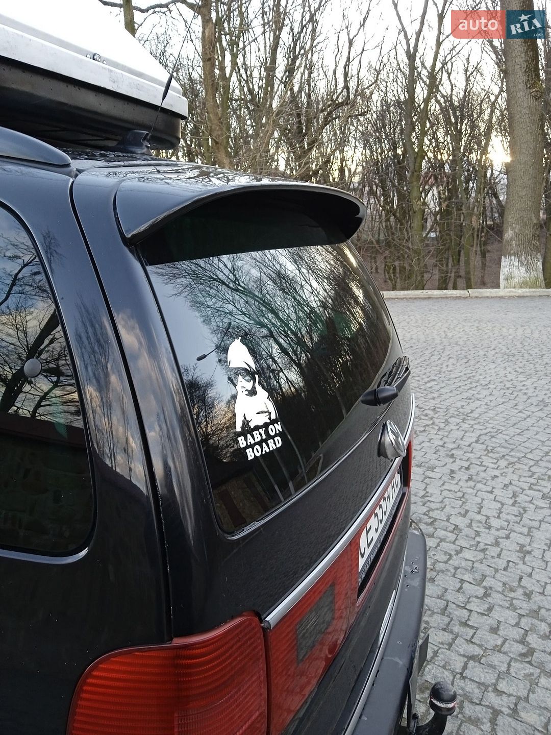 Volkswagen Sharan 2002 VIN WVWZZZ7MZ2V024527 фото оголошення 6 з 24