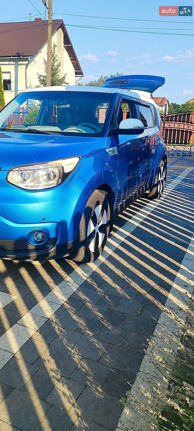 Kia Soul 2014 VIN KNAJX81EFF7001767 фото оголошення 9 з 17