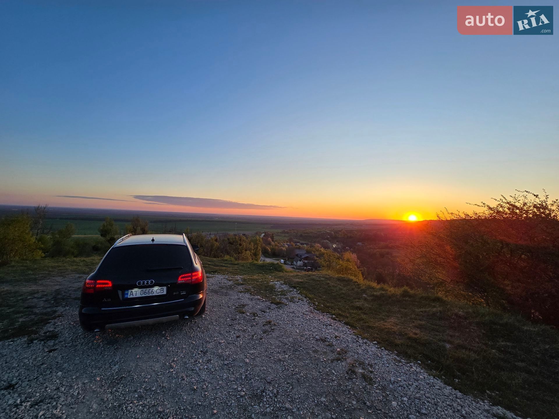 Audi A6 Allroad 2008 VIN WAUZZZ44ZDN133022 фото оголошення 3 з 36