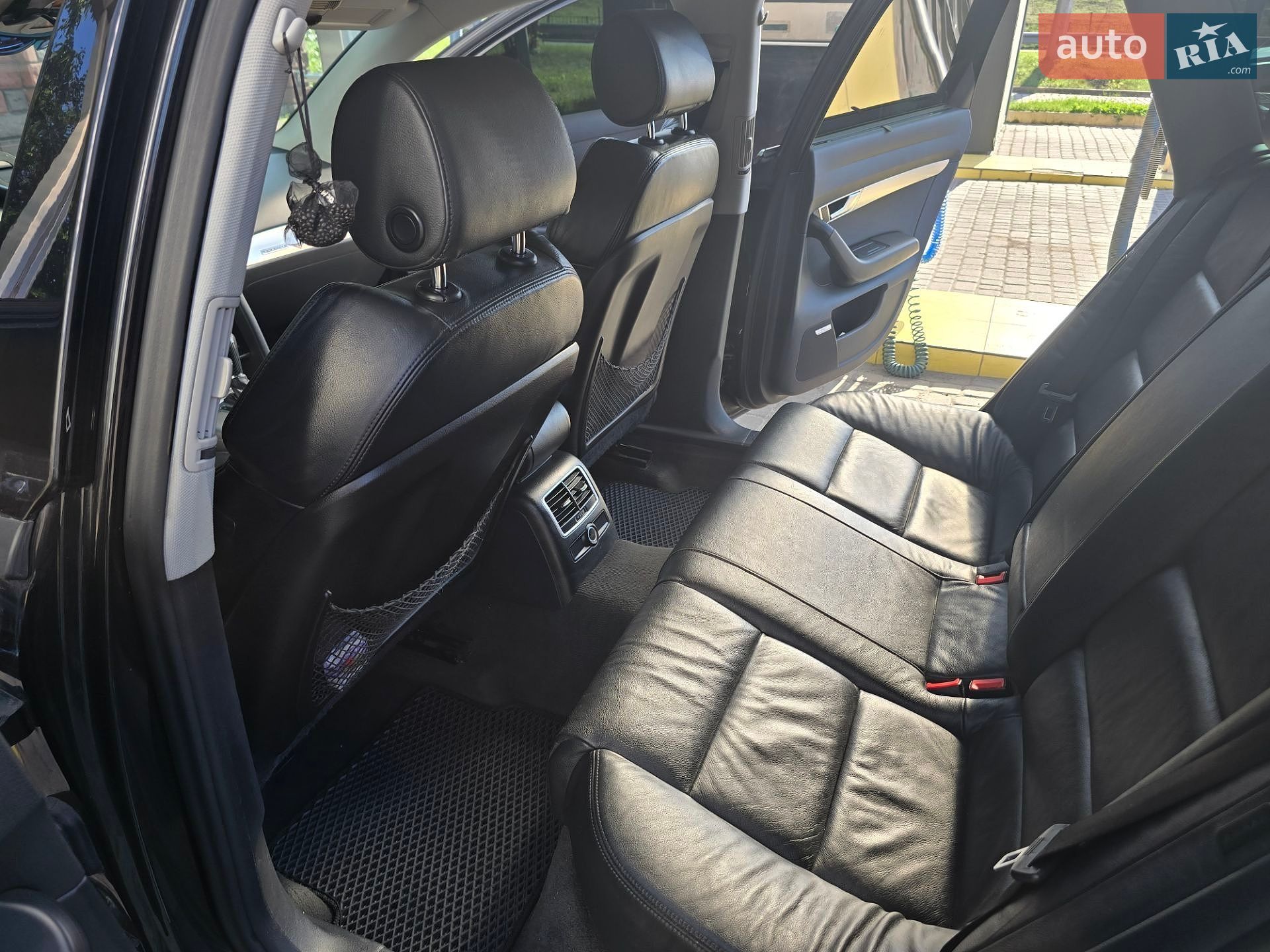 Audi A6 Allroad 2008 VIN WAUZZZ44ZDN133022 фото оголошення 24 з 36
