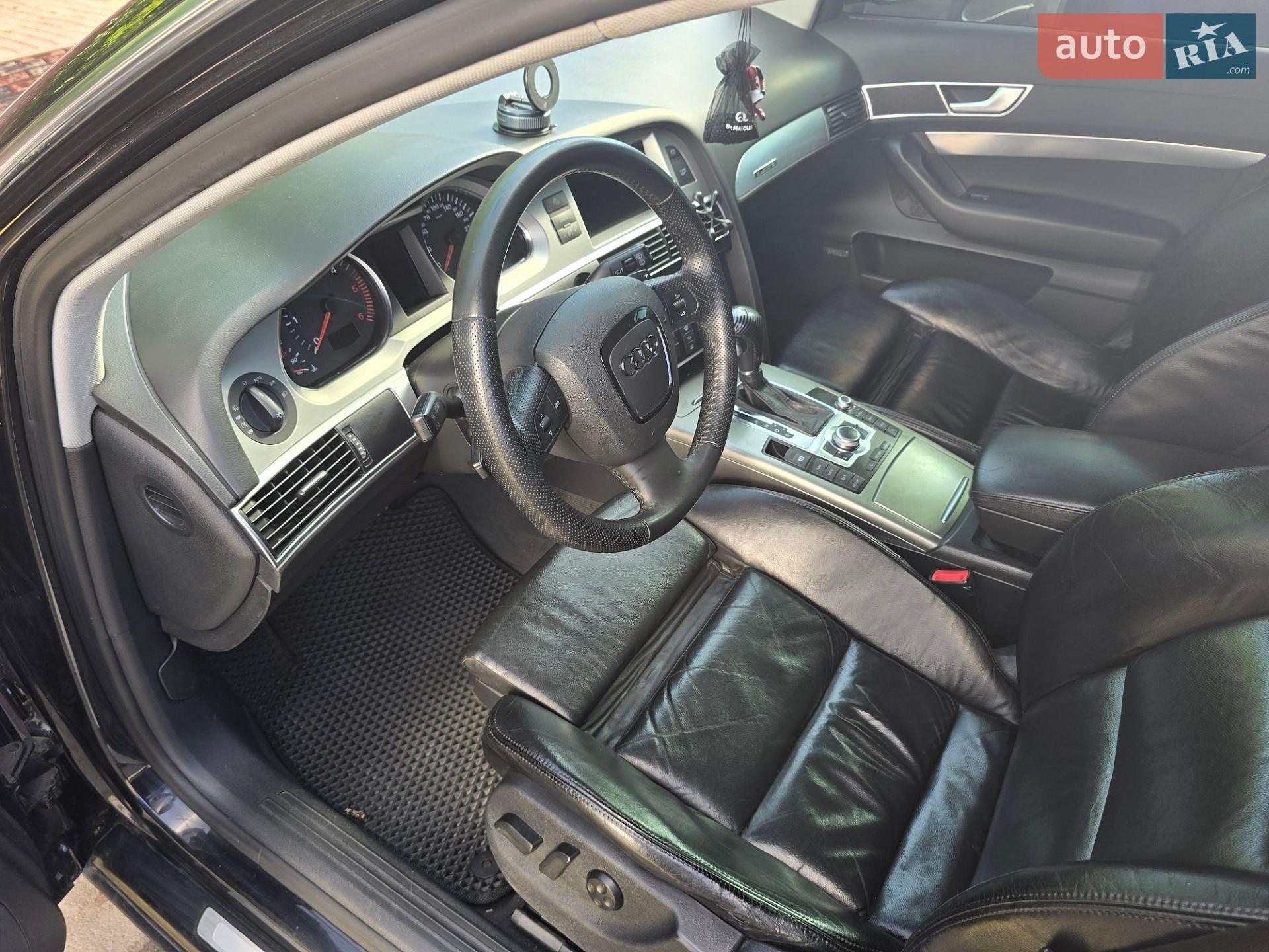 Audi A6 Allroad 2008 VIN WAUZZZ44ZDN133022 фото оголошення 30 з 36