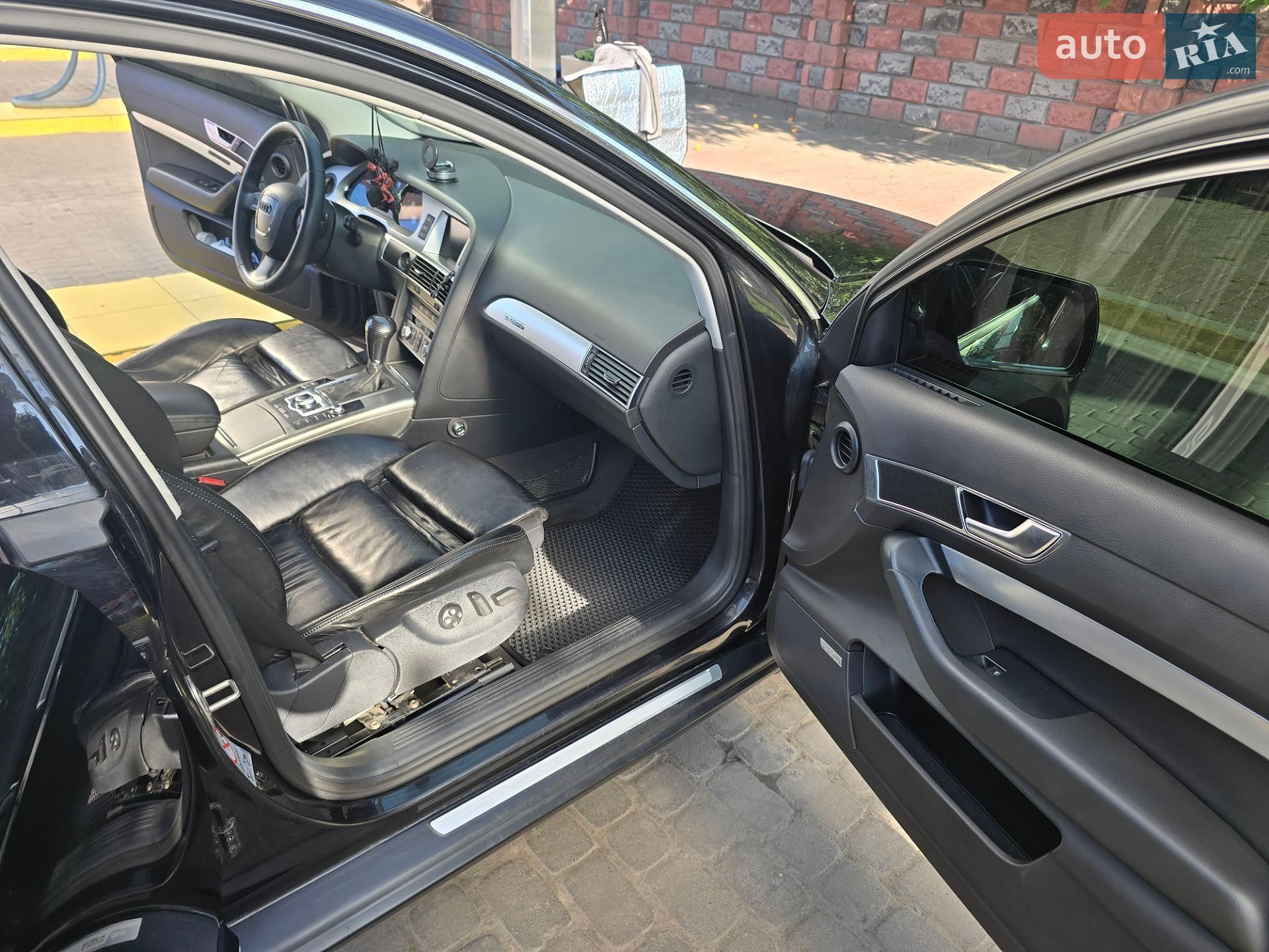 Audi A6 Allroad 2008 VIN WAUZZZ44ZDN133022 фото оголошення 28 з 36