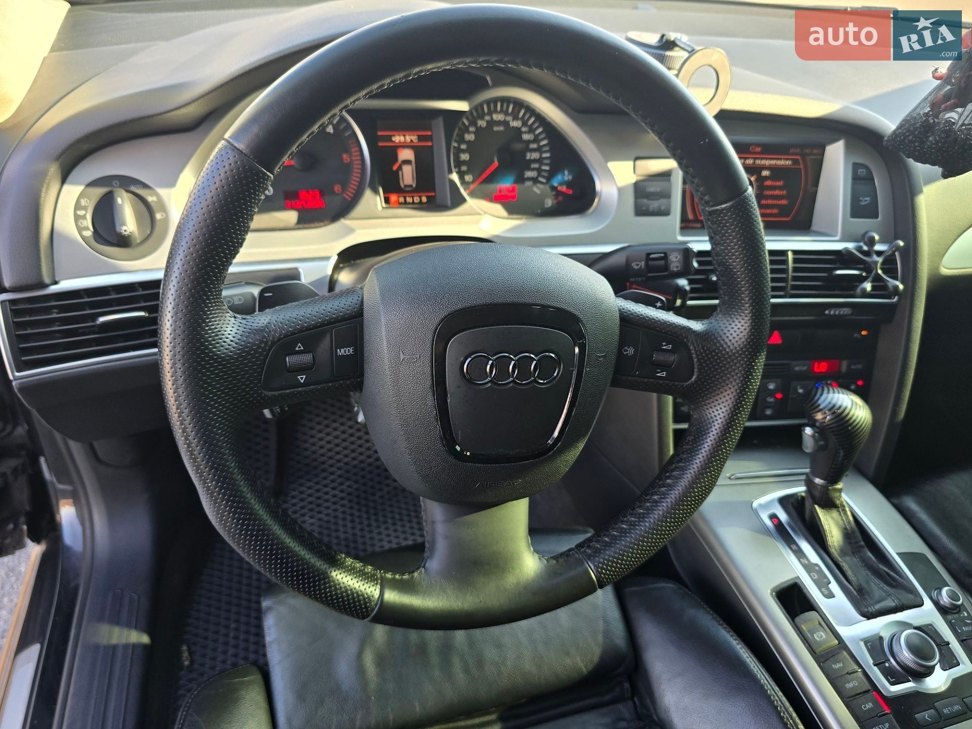 Audi A6 Allroad 2008 VIN WAUZZZ44ZDN133022 фото оголошення 35 з 36