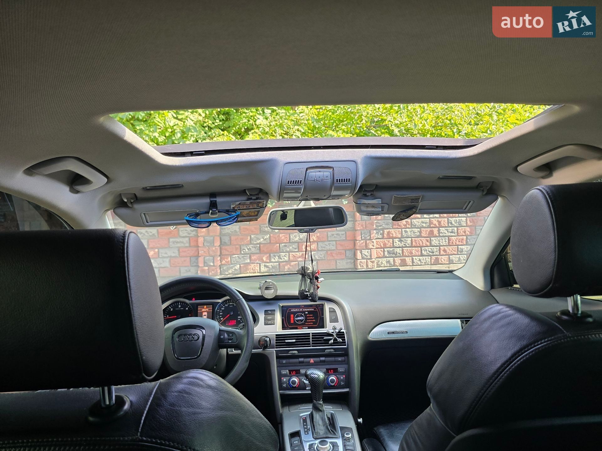 Audi A6 Allroad 2008 VIN WAUZZZ44ZDN133022 фото оголошення 33 з 36