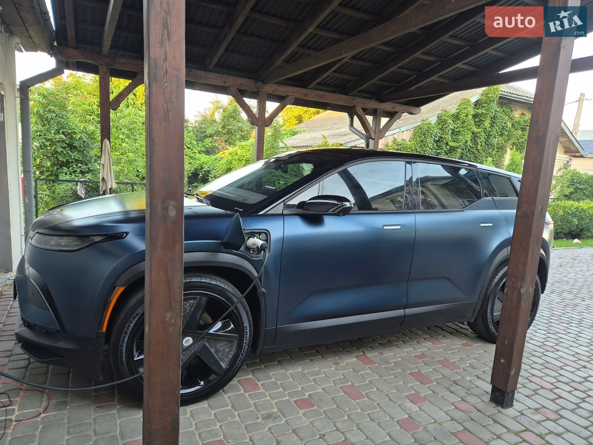 Fisker Ocean 2023 VIN VCF1ZBU24PG004233 фото оголошення 32 з 34