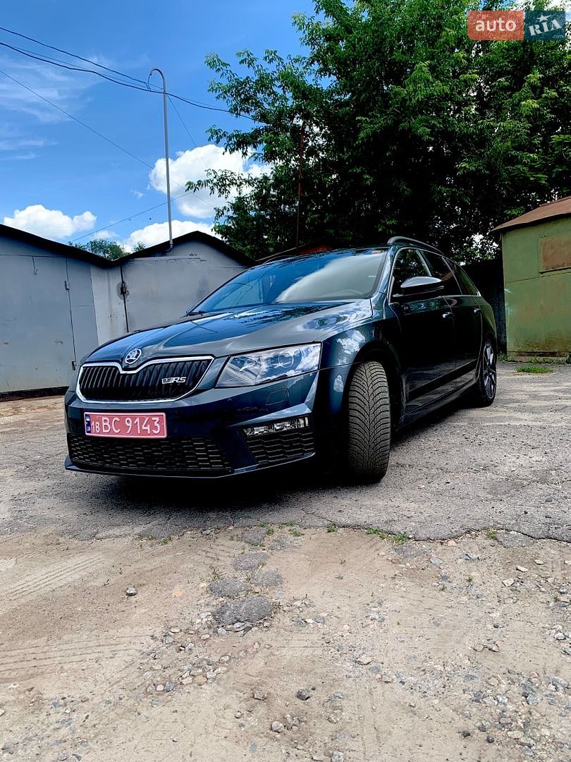 Skoda Octavia 2016 VIN TMBJE7NE6G0206615 фото оголошення 3 з 36