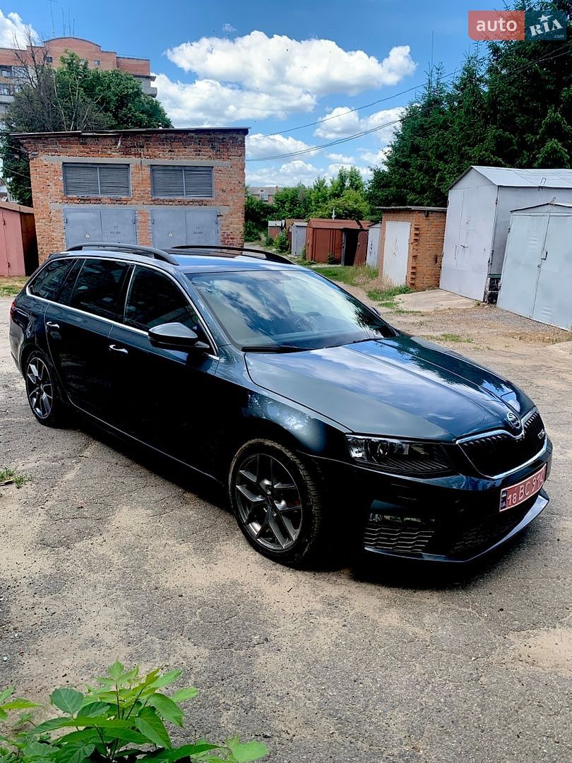 Skoda Octavia 2016 VIN TMBJE7NE6G0206615 фото оголошення 7 з 36