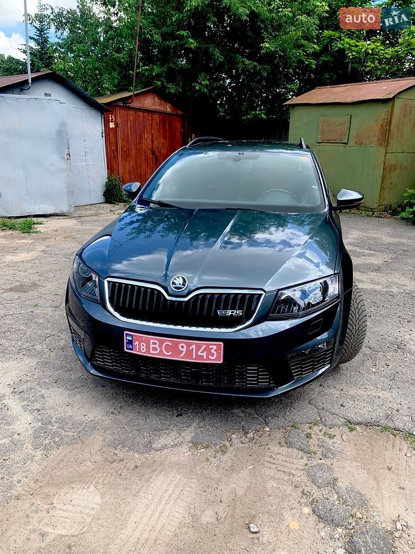 Skoda Octavia 2016 VIN TMBJE7NE6G0206615 фото оголошення 14 з 36