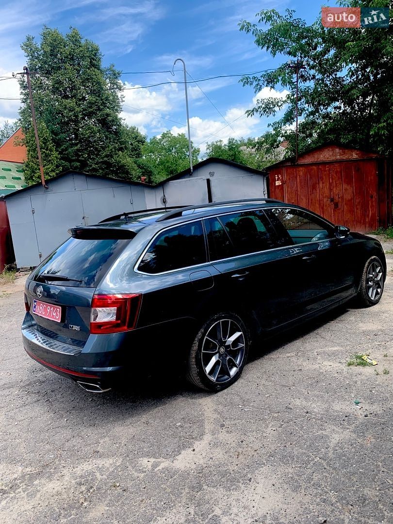 Skoda Octavia 2016 VIN TMBJE7NE6G0206615 фото оголошення 9 з 36
