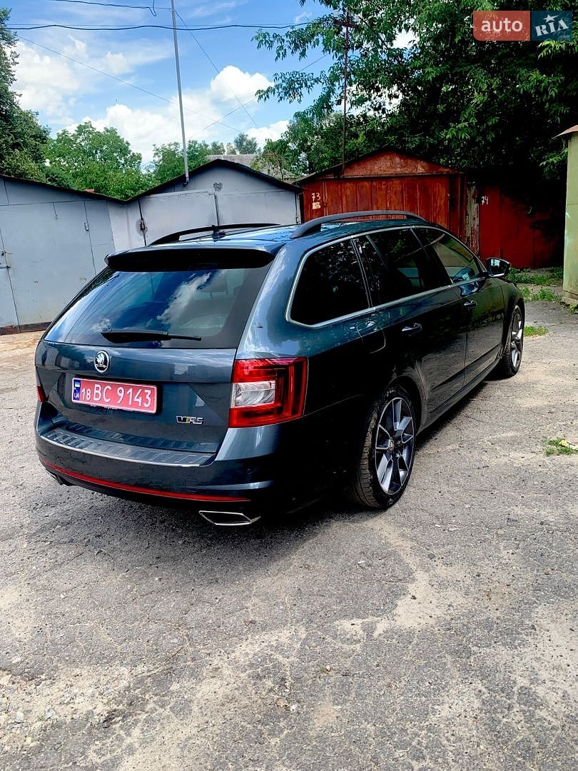 Skoda Octavia 2016 VIN TMBJE7NE6G0206615 фото оголошення 10 з 36