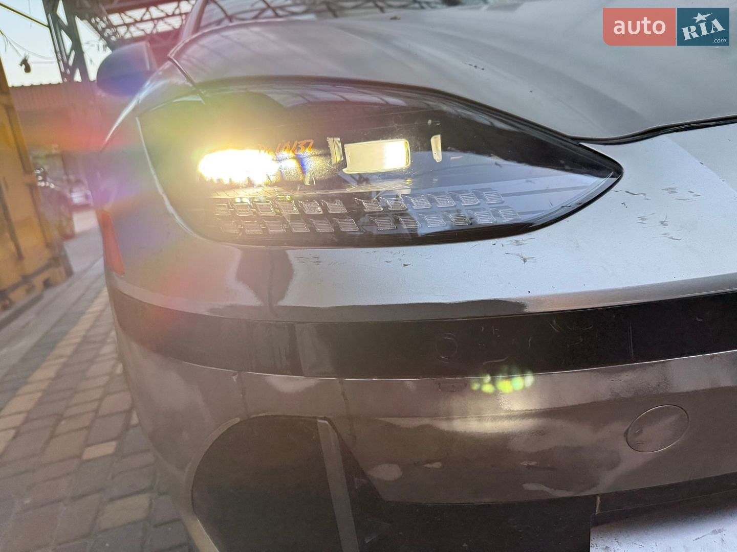 Hyundai Ioniq 6 2023 VIN KMHM34AA4PA041769 фото оголошення 56 з 65