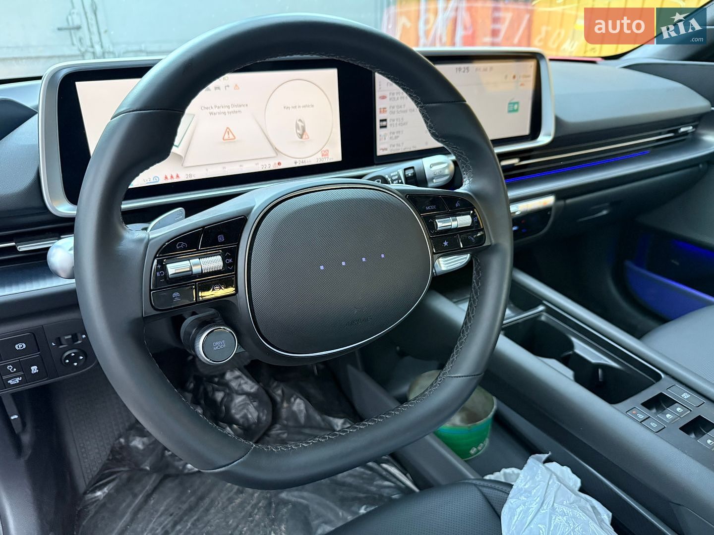 Hyundai Ioniq 6 2023 VIN KMHM34AA4PA041769 фото оголошення 35 з 48