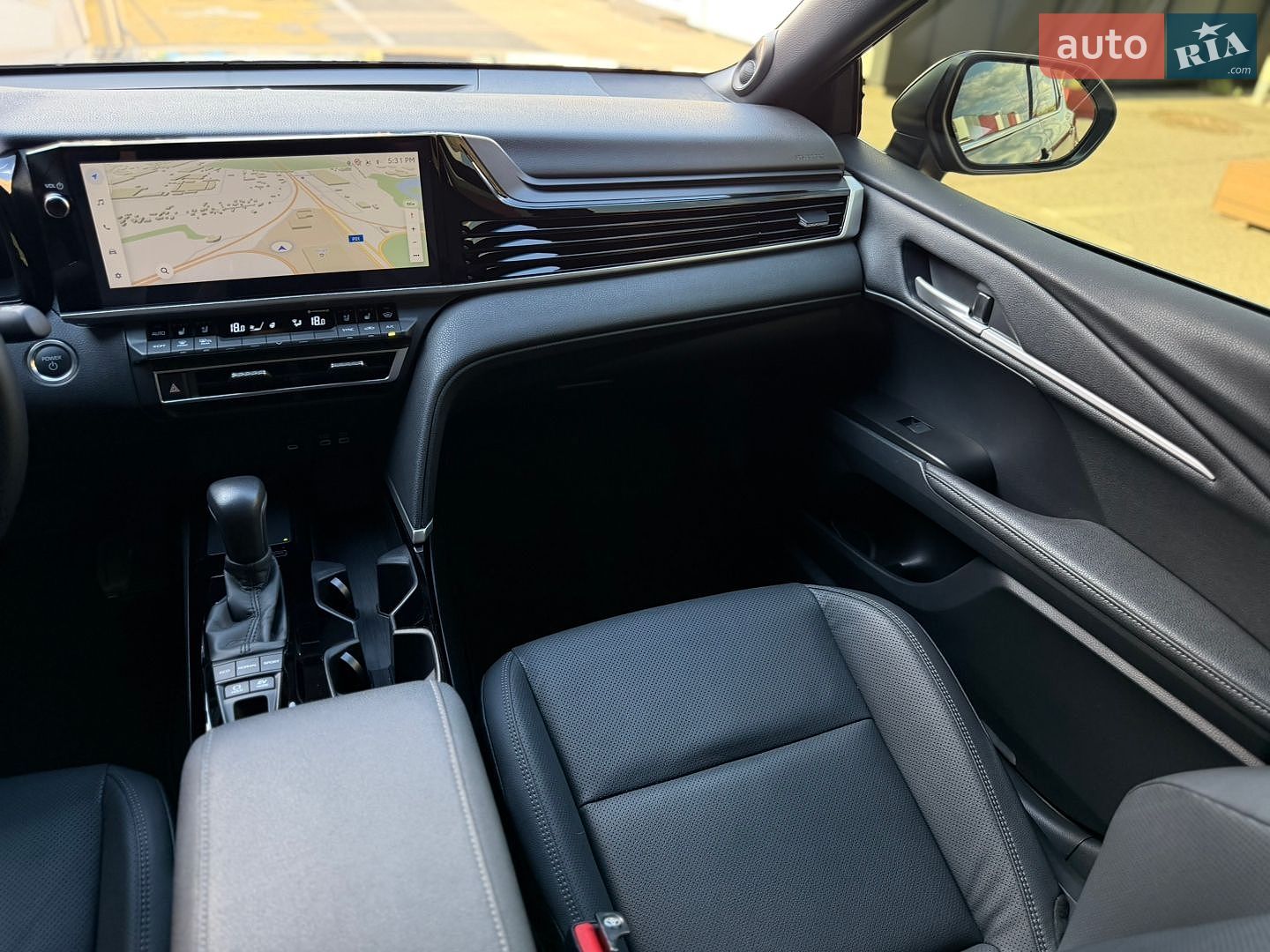 Toyota Camry 2025 VIN JTNAHACK903028079 фото оголошення 30 з 72