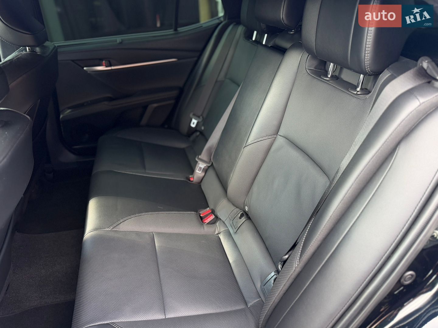 Toyota Camry 2025 VIN JTNAHACK903028079 фото оголошення 37 з 72