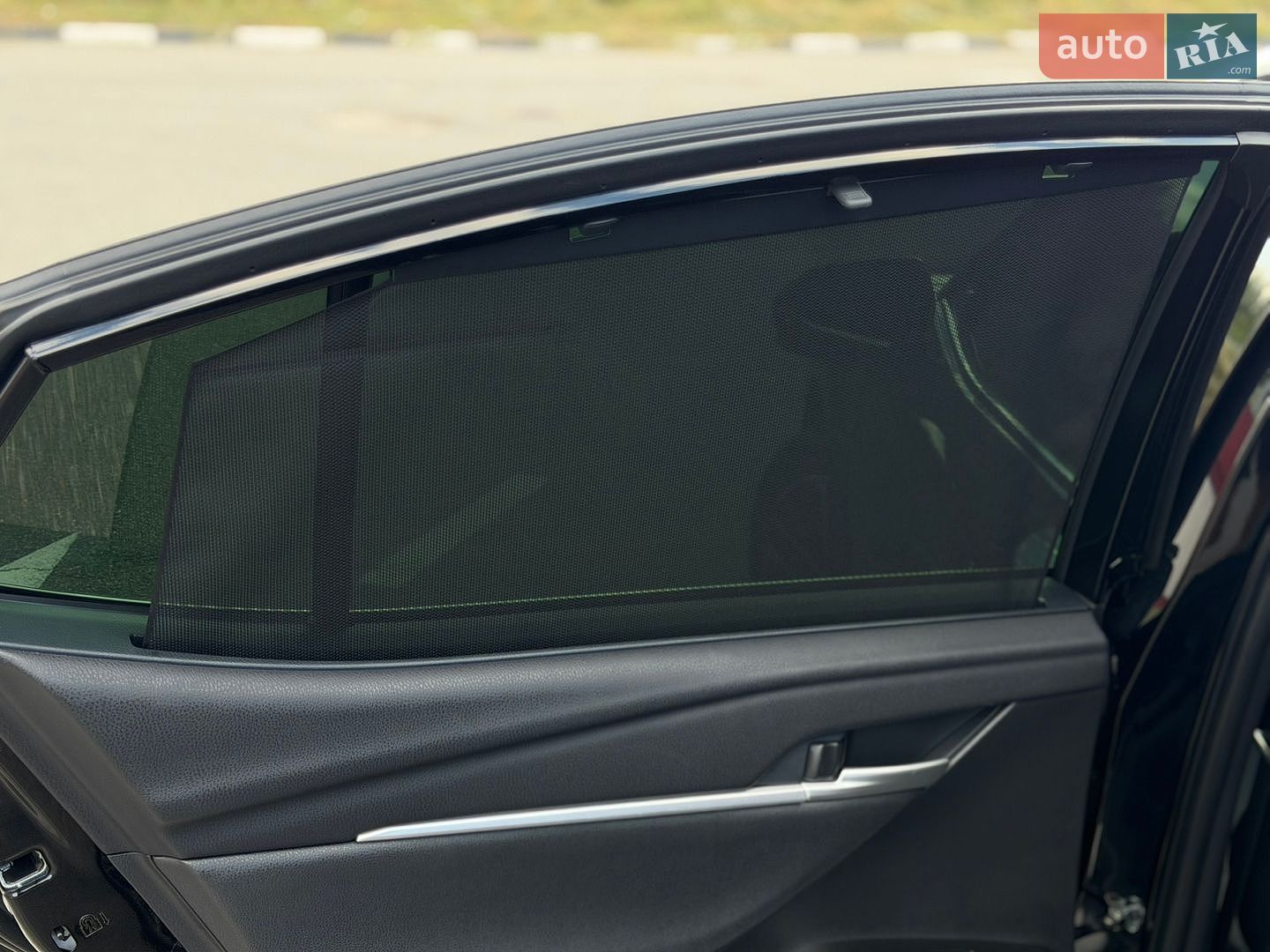 Toyota Camry 2025 VIN JTNAHACK903028079 фото оголошення 43 з 72