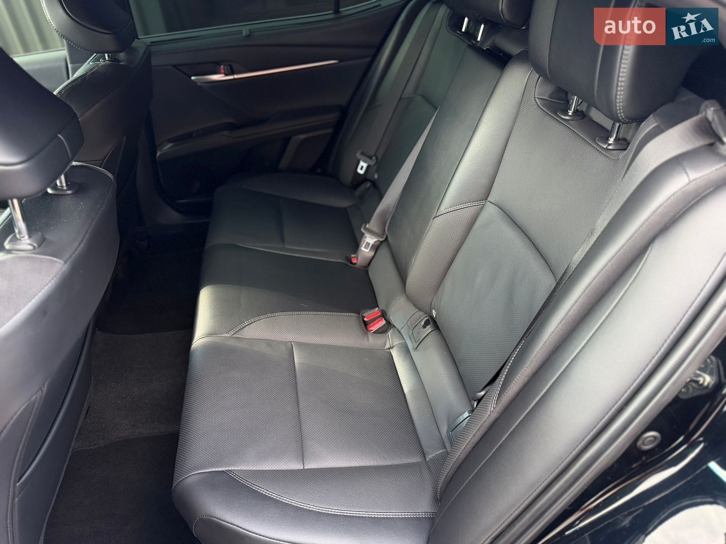 Toyota Camry 2025 VIN JTNAHACK903028079 фото оголошення 38 з 72