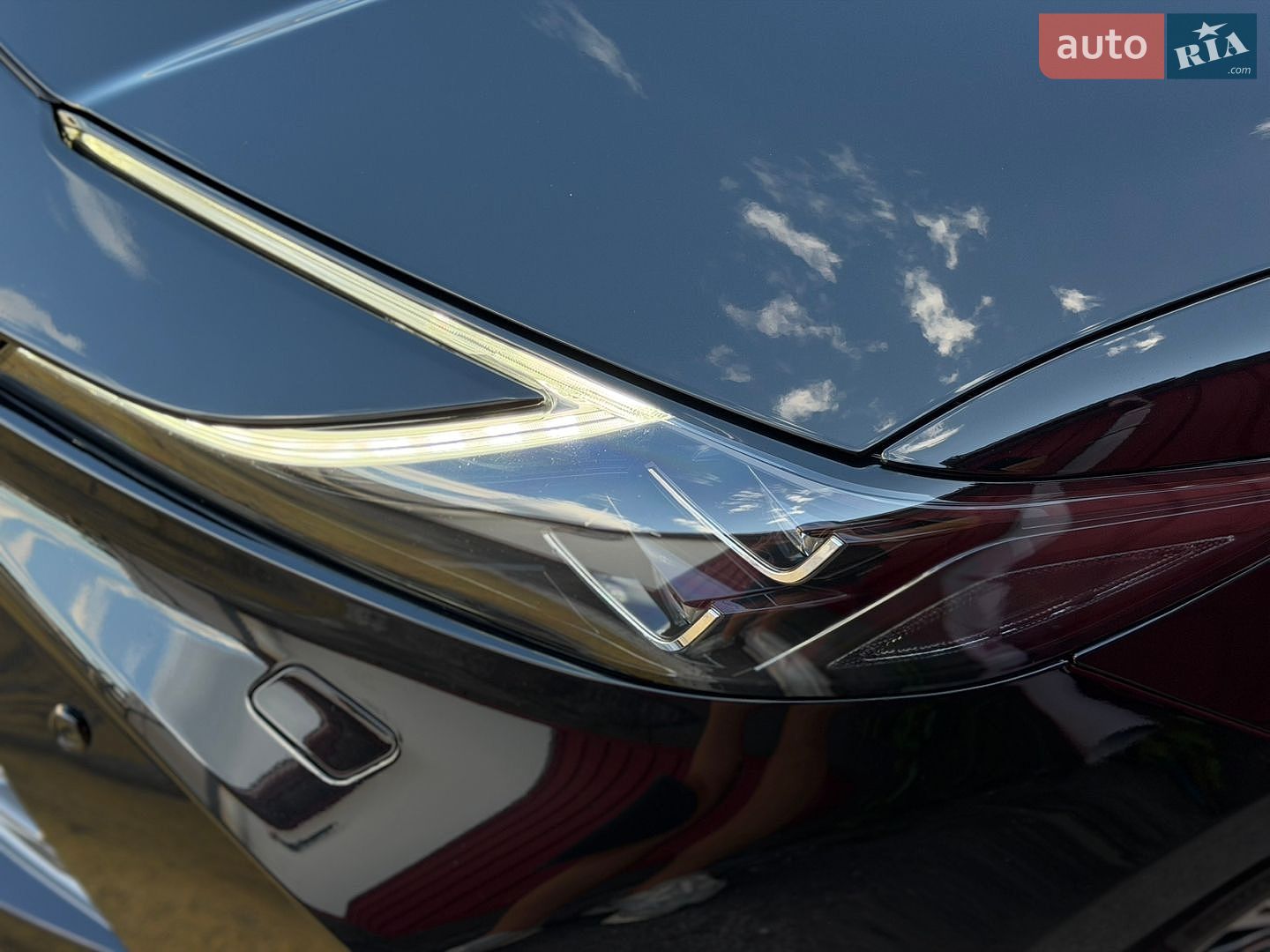 Toyota Camry 2025 VIN JTNAHACK903028079 фото оголошення 71 з 72