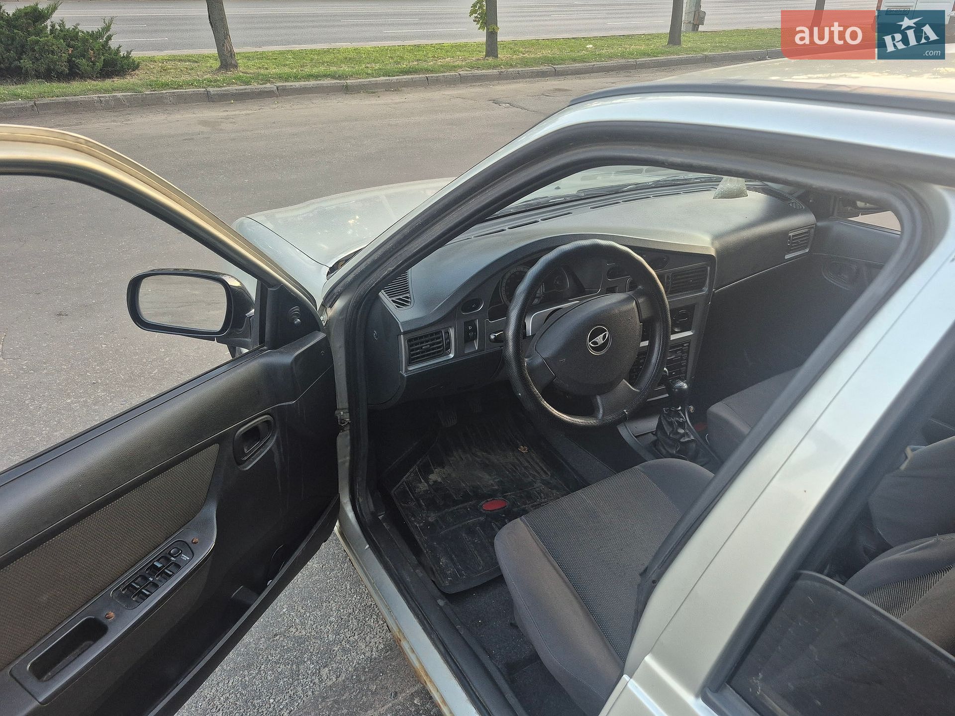 Daewoo Nexia 2008 VIN XWB3L32UD8A002433 фото оголошення 7 з 10