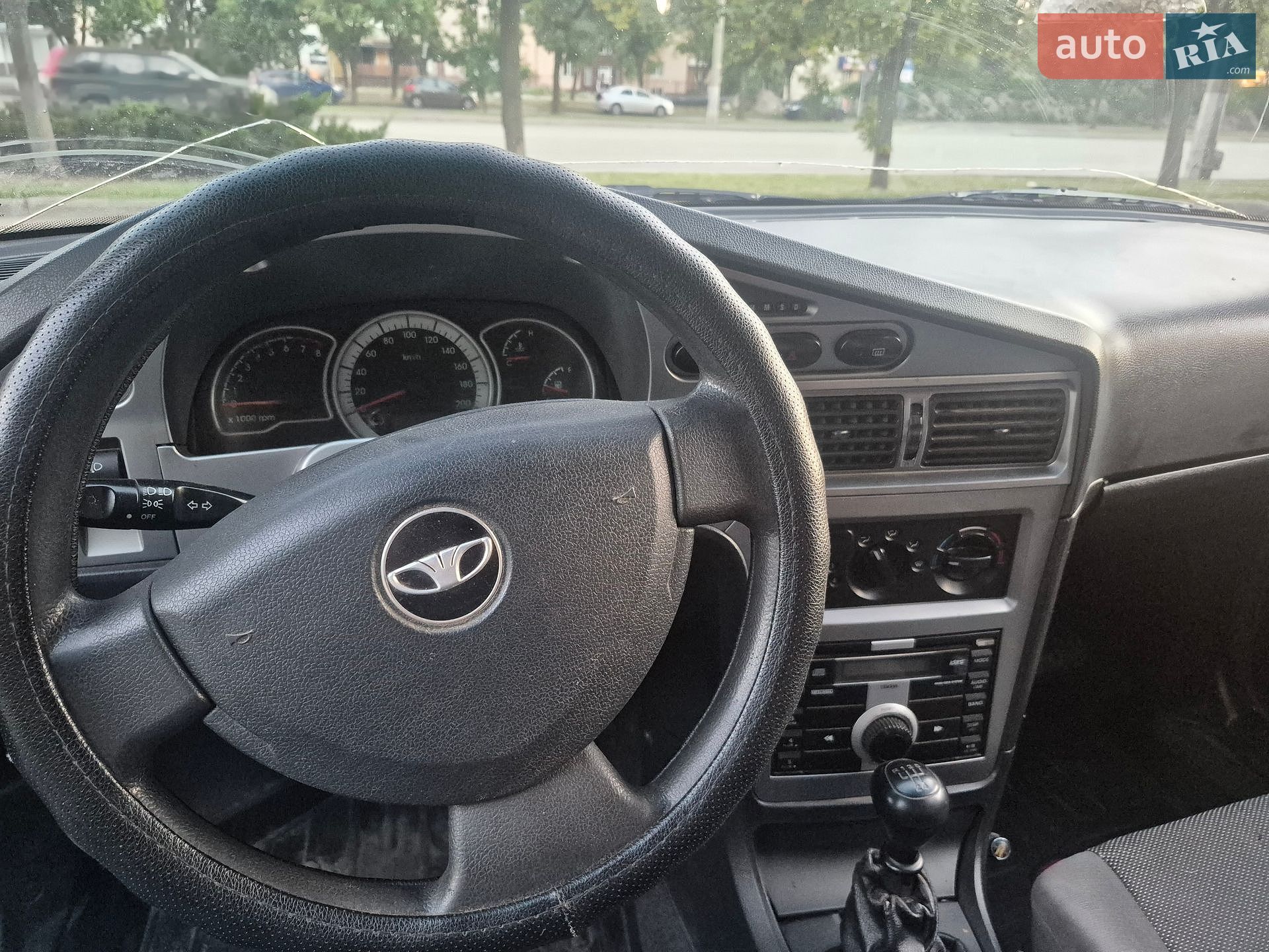 Daewoo Nexia 2008 VIN XWB3L32UD8A002433 фото оголошення 3 з 10