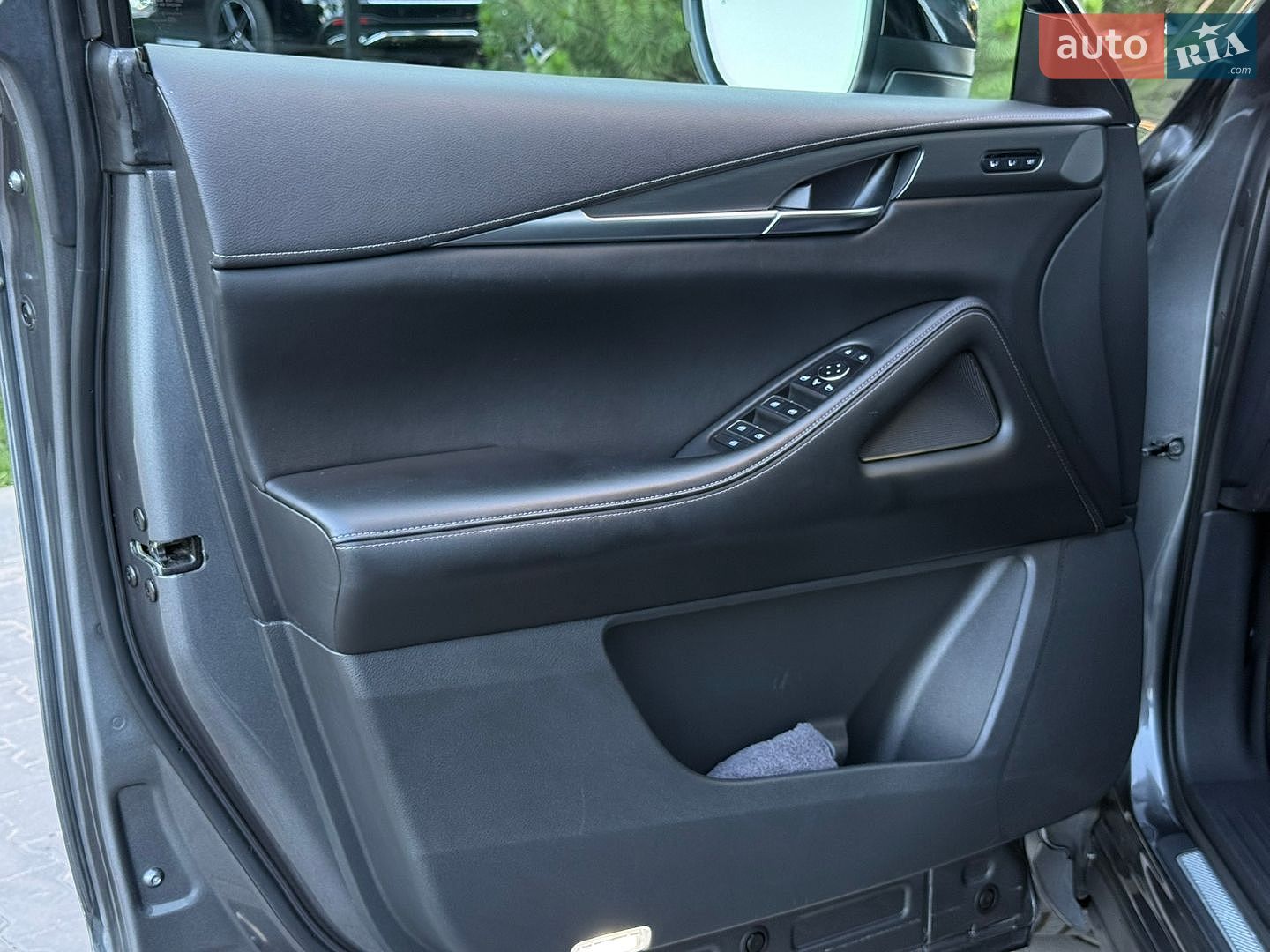 Infiniti QX60 2023 VIN 5N1DL1FS1PC365122 фото оголошення 9 з 29
