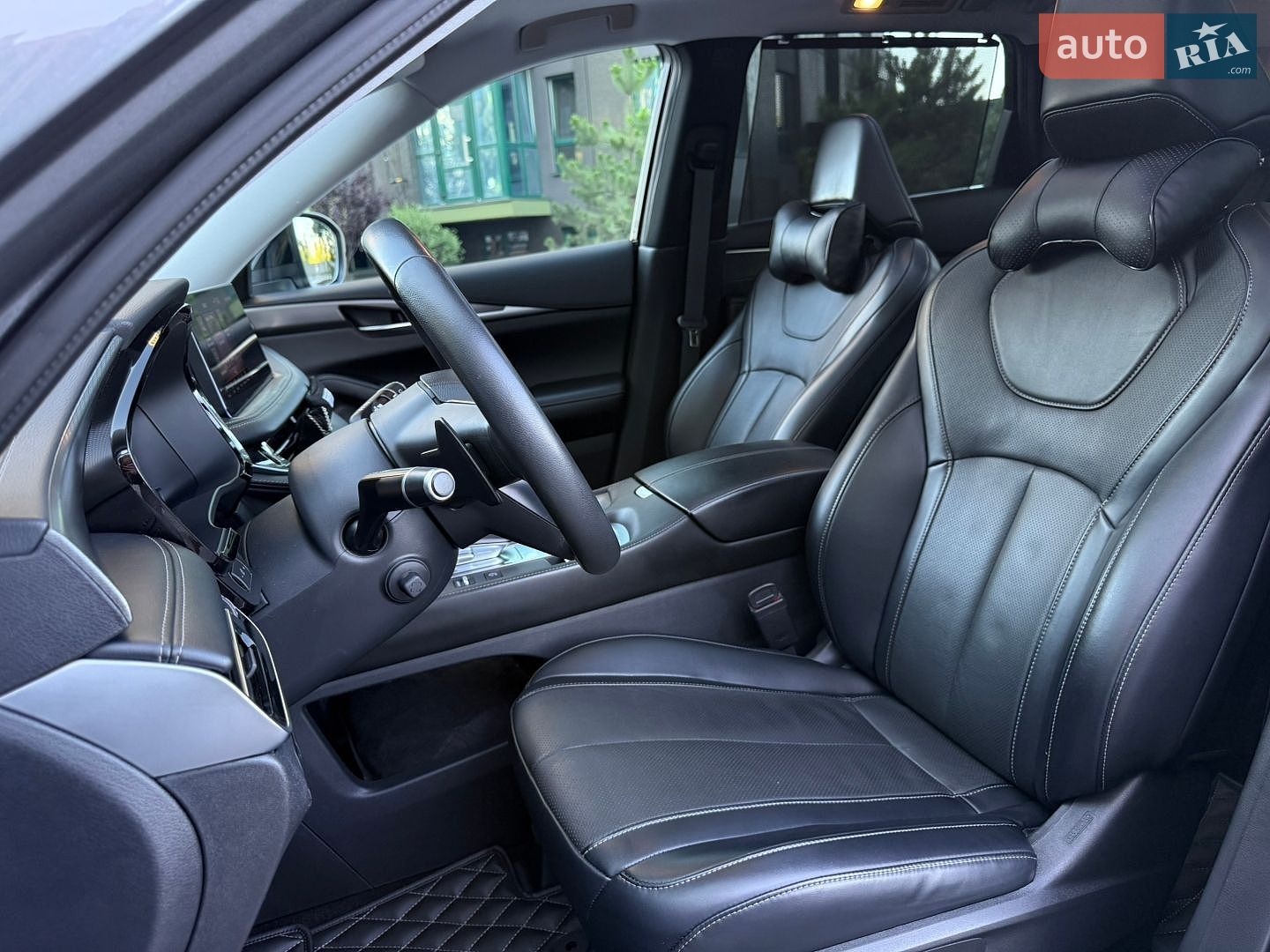 Infiniti QX60 2023 VIN 5N1DL1FS1PC365122 фото оголошення 16 з 29