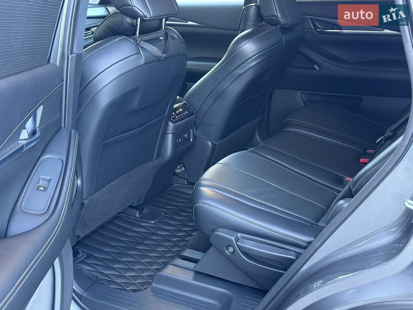Infiniti QX60 2023 VIN 5N1DL1FS1PC365122 фото оголошення 27 з 29