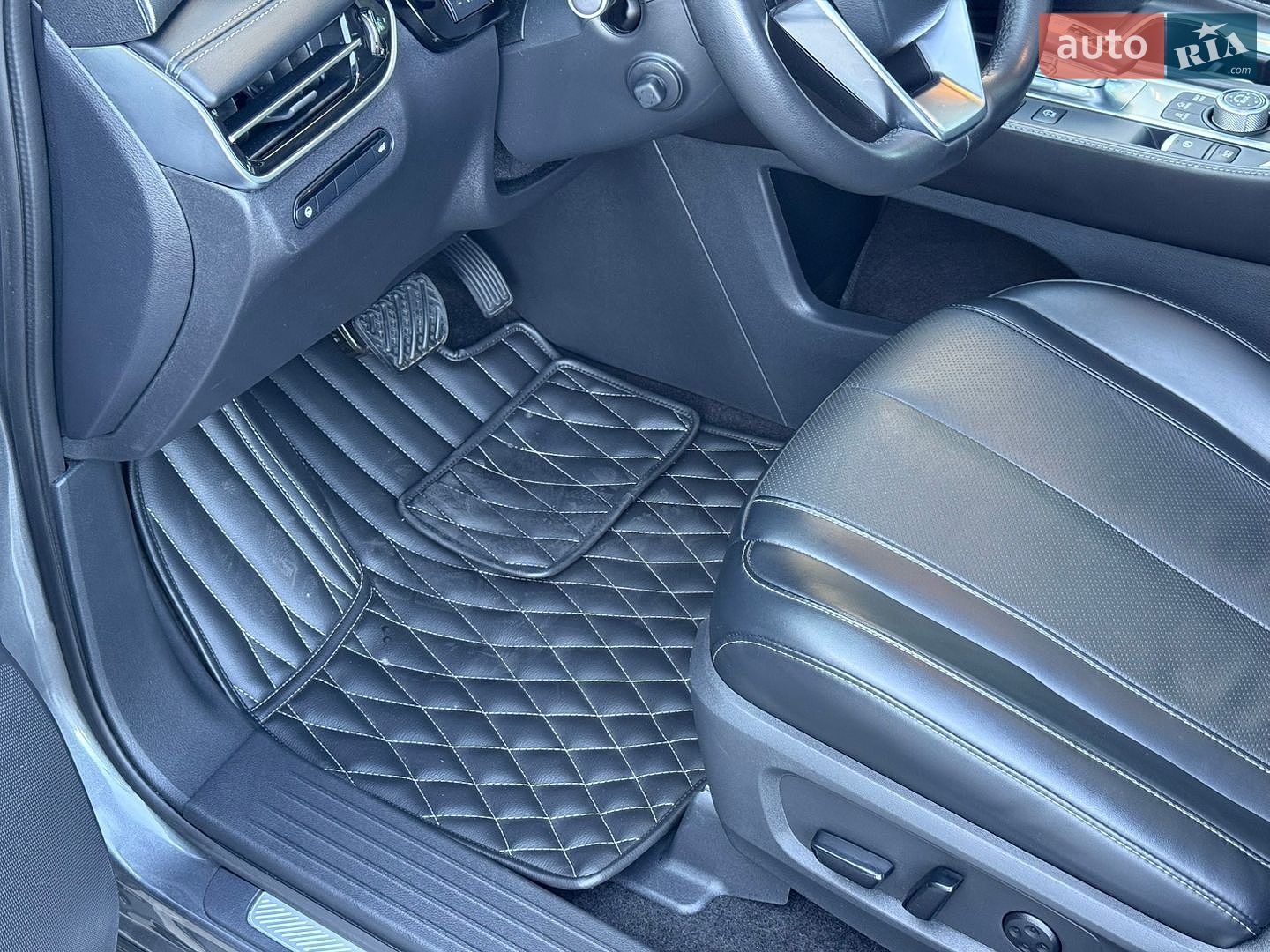 Infiniti QX60 2023 VIN 5N1DL1FS1PC365122 фото оголошення 25 з 29