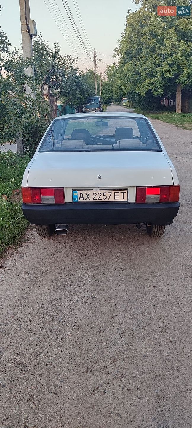 ВАЗ / Lada 21099 1995 VIN XTA210990T1791959 фото оголошення 5 з 26