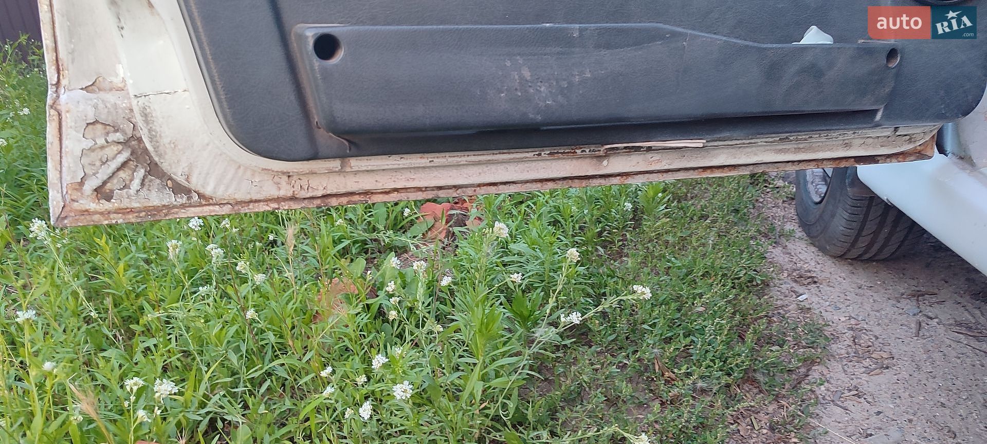 ВАЗ / Lada 21099 1995 VIN XTA210990T1791959 фото оголошення 24 з 26
