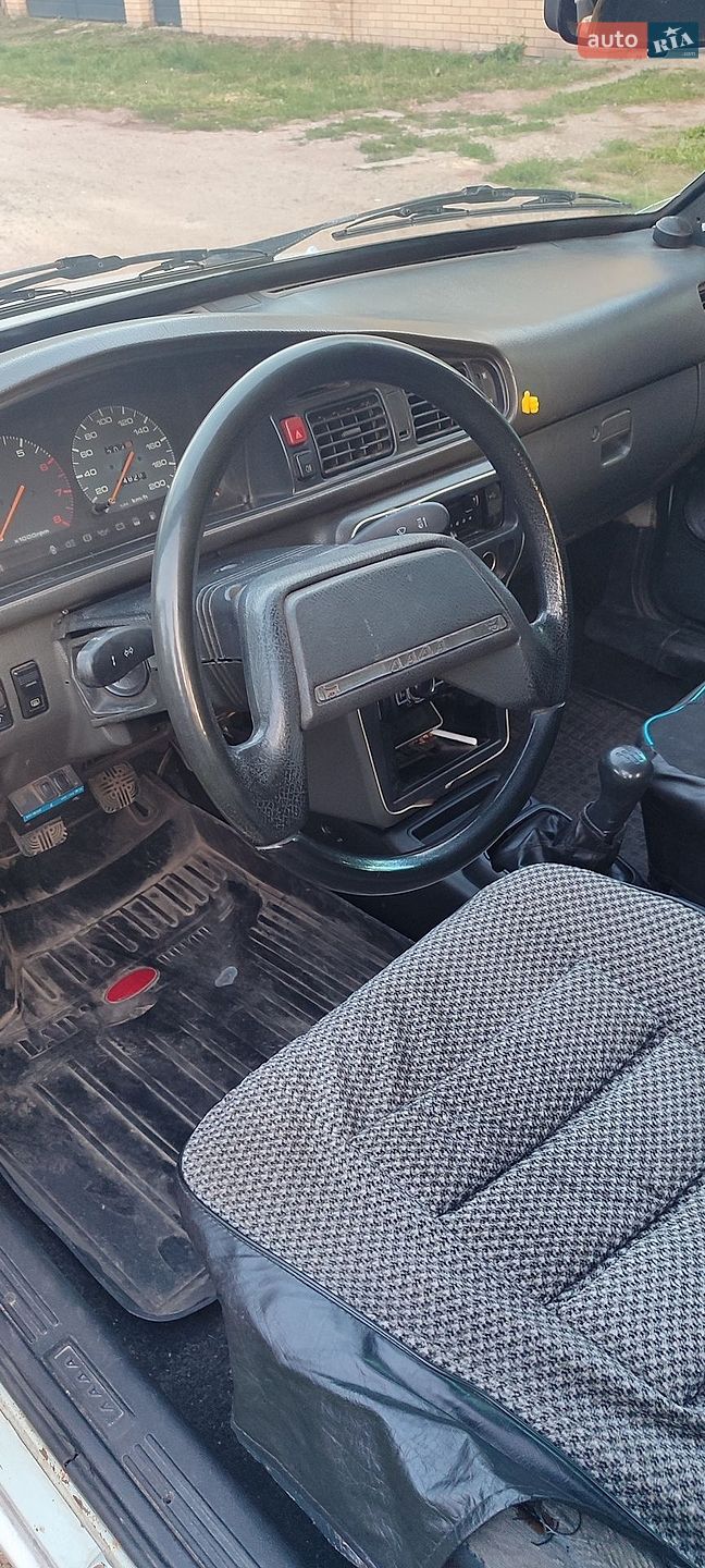 ВАЗ / Lada 21099 1995 VIN XTA210990T1791959 фото оголошення 10 з 26