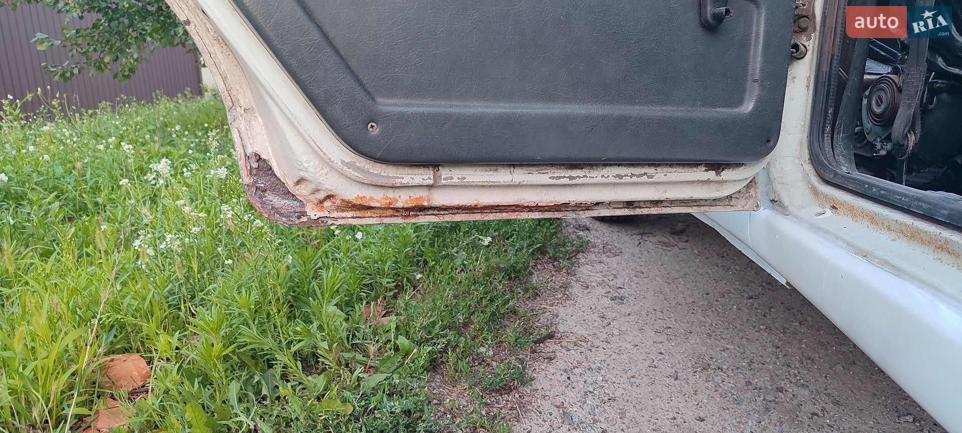 ВАЗ / Lada 21099 1995 VIN XTA210990T1791959 фото оголошення 23 з 26