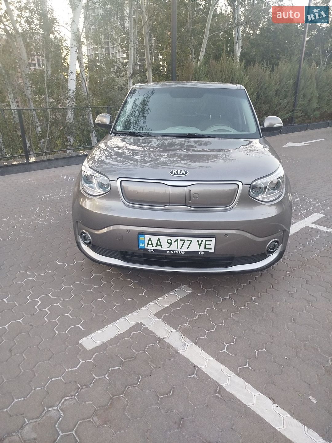Kia Soul 2017 VIN KNAJX81EFJ7027851 фото оголошення 6 з 29