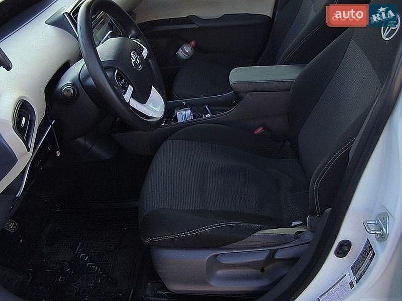 Toyota Prius 2017 VIN JTDKARFU0H3052078 фото оголошення 11 з 15
