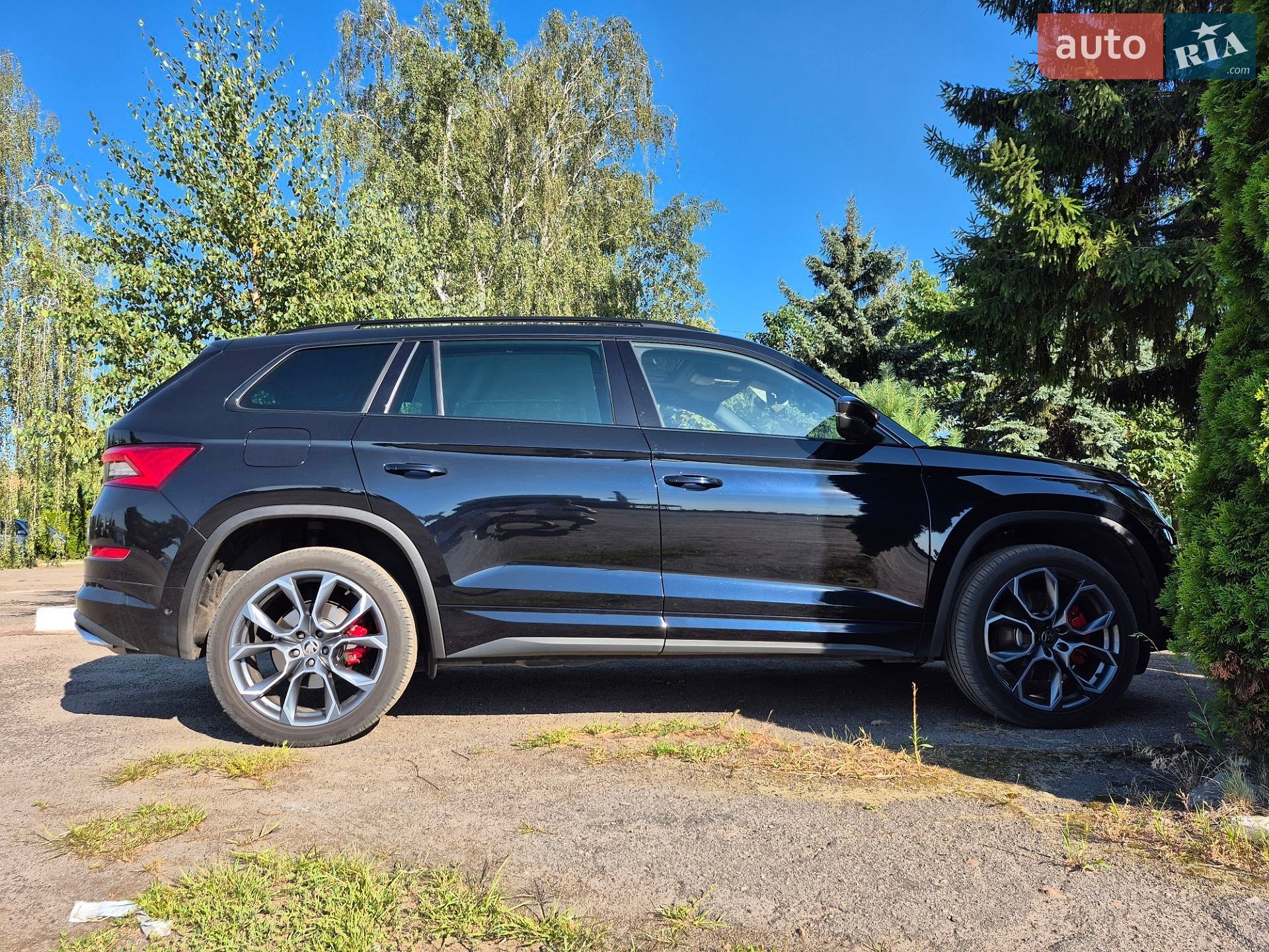 Skoda Kodiaq 2020 VIN TMBLM9NS5L8068140 фото оголошення 6 з 20