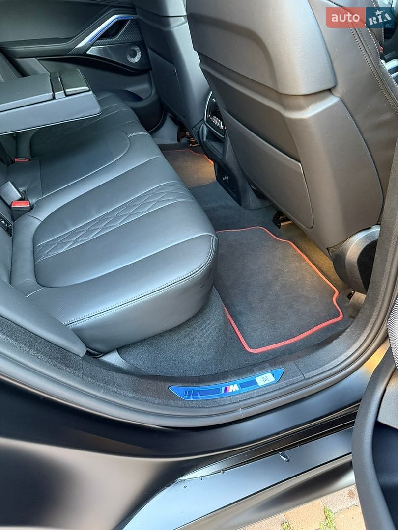 BMW X6 2022 VIN WBAGT610209L27757 фото оголошення 33 з 39