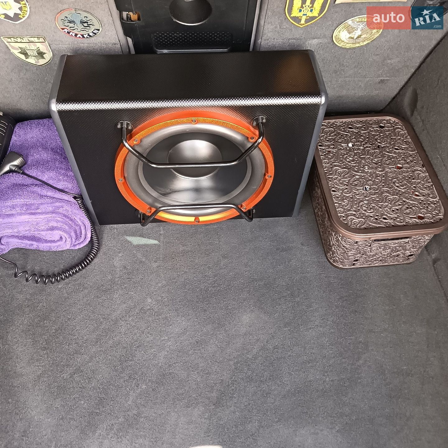 SEAT Altea XL 2011 VIN VSSZZZ5PZBR019210 фото оголошення 12 з 16