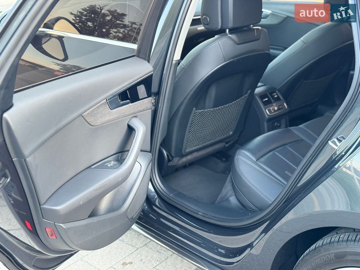 Audi A4 2021 VIN WAUABAF45MA060139 фото оголошення 15 з 46