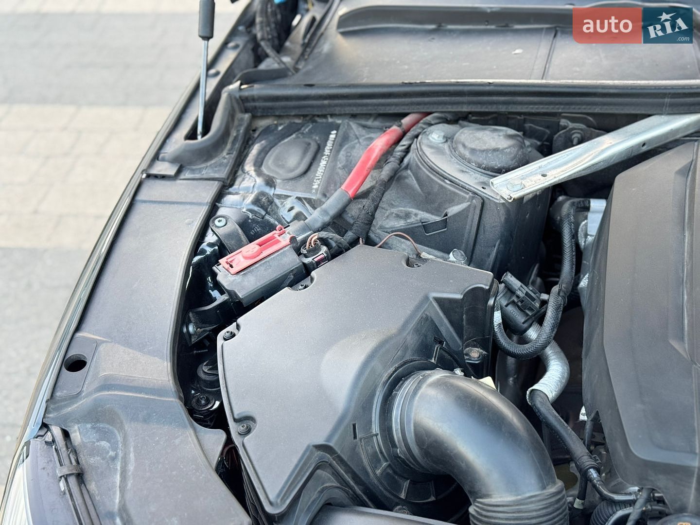 Audi A4 2021 VIN WAUABAF45MA060139 фото оголошення 23 з 46