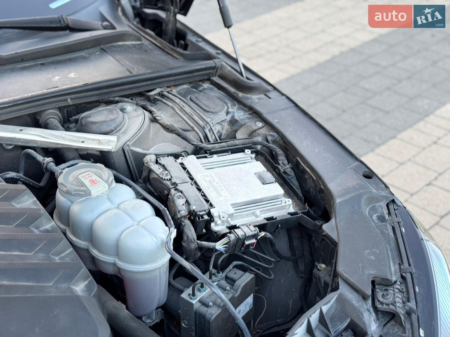 Audi A4 2021 VIN WAUABAF45MA060139 фото оголошення 24 з 46