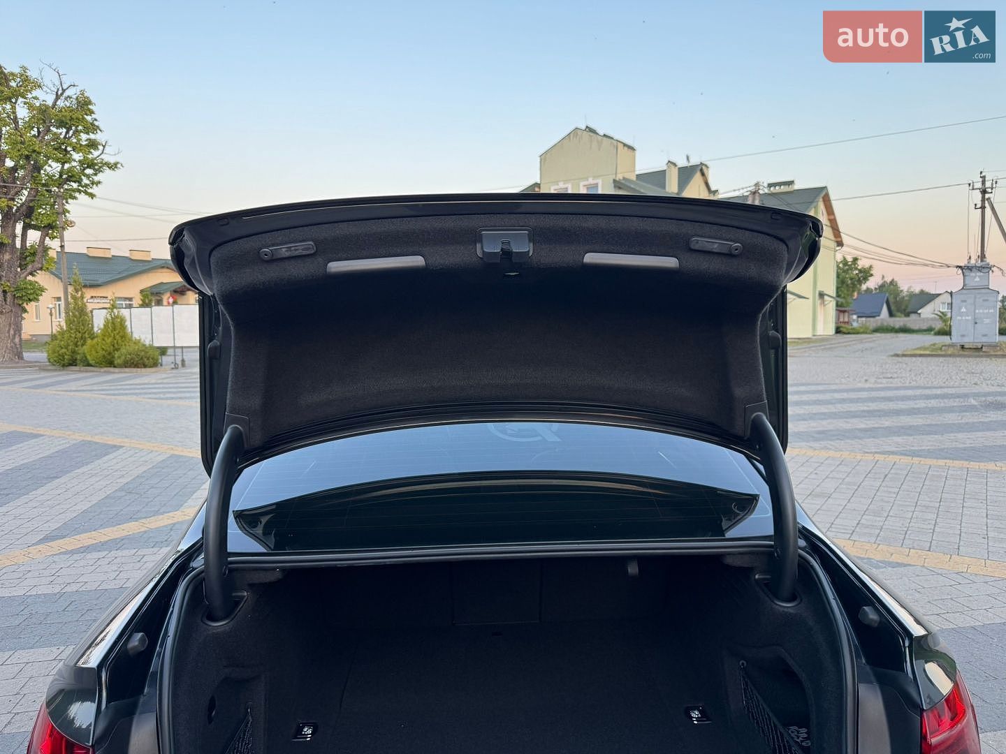 Audi A4 2021 VIN WAUABAF45MA060139 фото оголошення 36 з 46