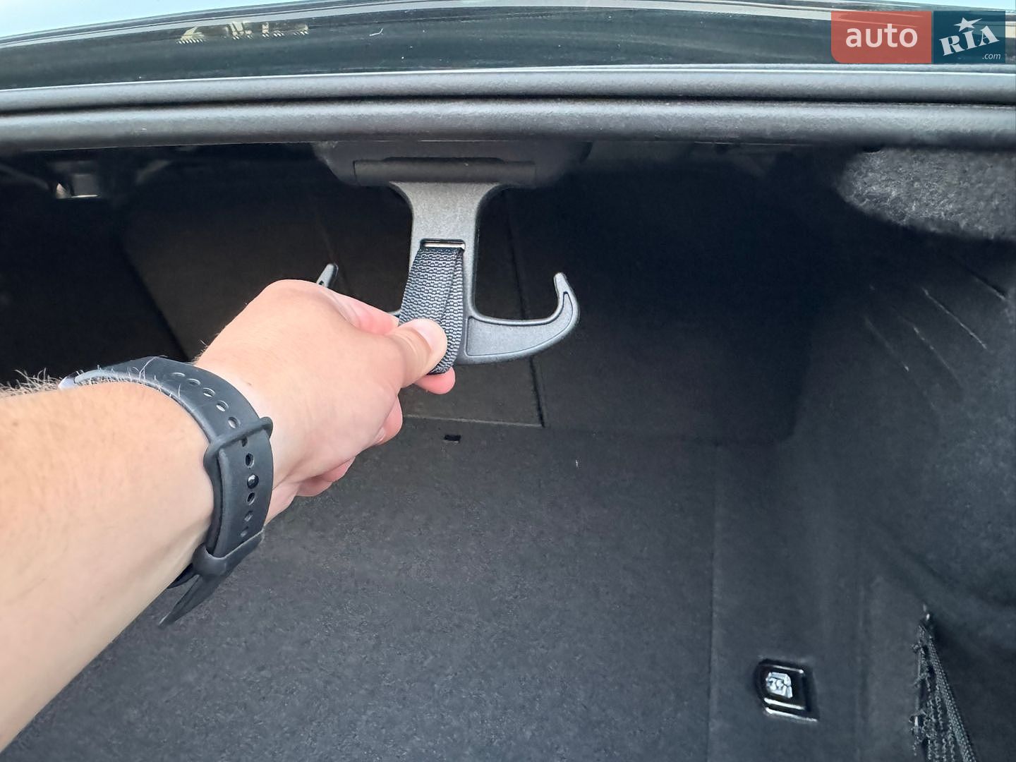 Audi A4 2021 VIN WAUABAF45MA060139 фото оголошення 38 з 46