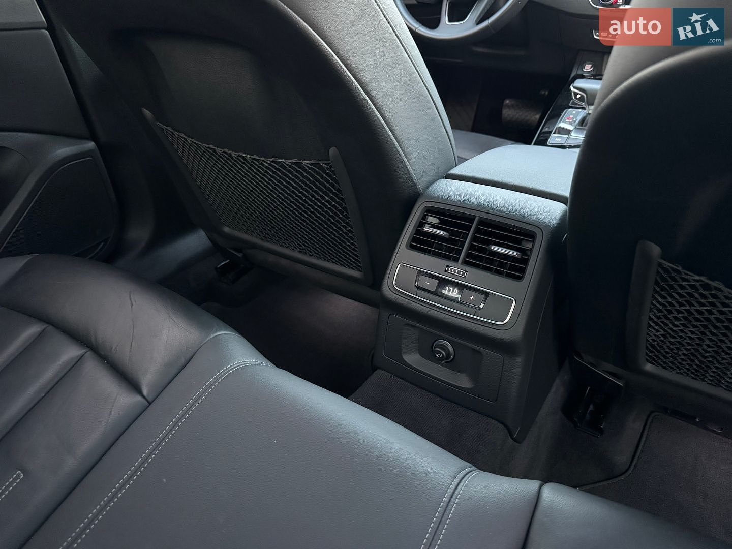 Audi A4 2021 VIN WAUABAF45MA060139 фото оголошення 41 з 46