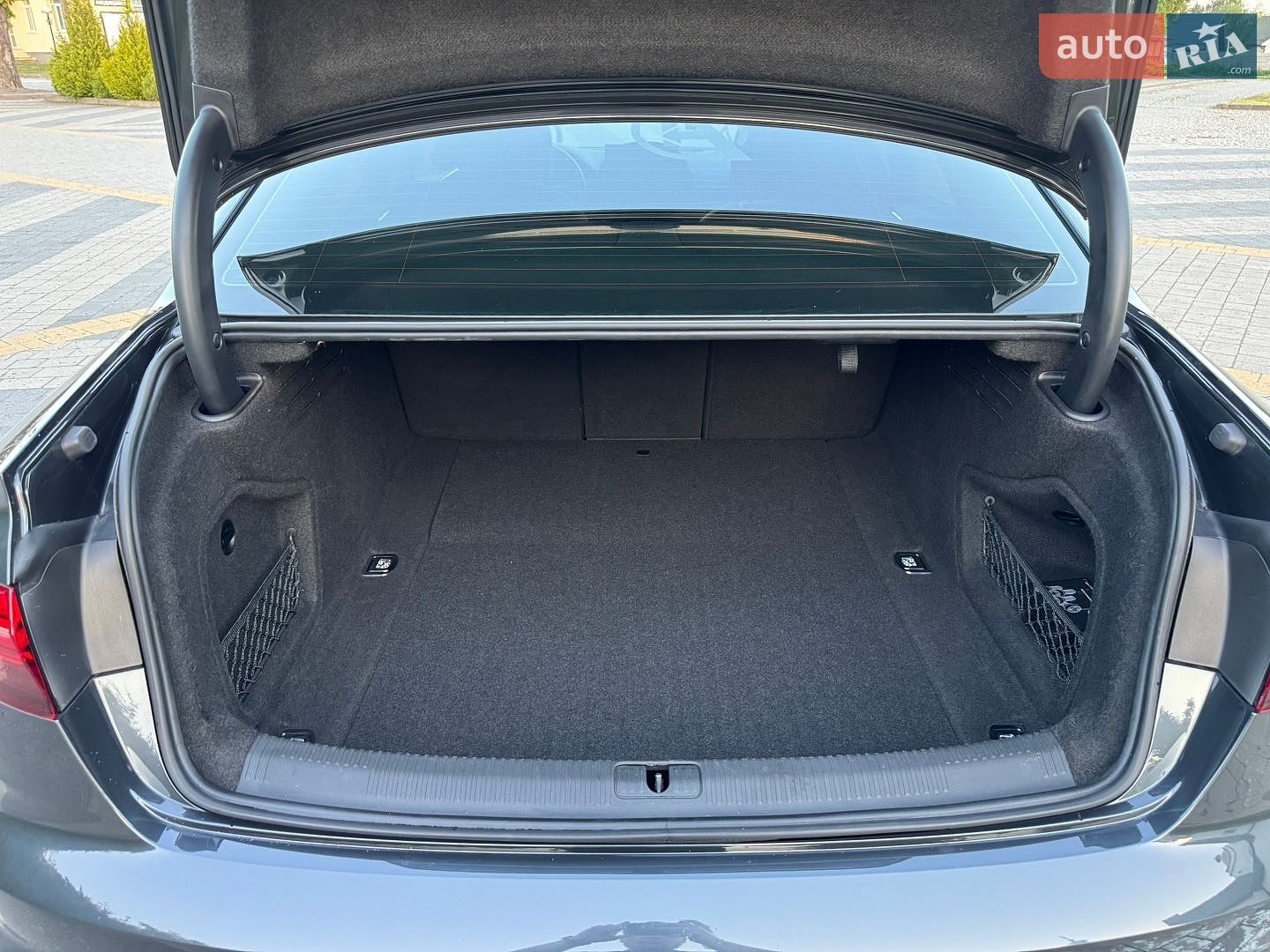 Audi A4 2021 VIN WAUABAF45MA060139 фото оголошення 42 з 46